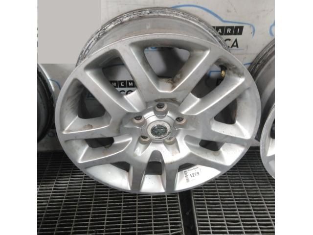 bontott OPEL ANTARA Alufelni Szett