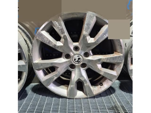 bontott OPEL ANTARA Alufelni Szett