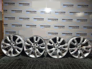 bontott OPEL ANTARA Alufelni Szett