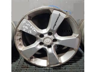 bontott OPEL ANTARA Alufelni Szett