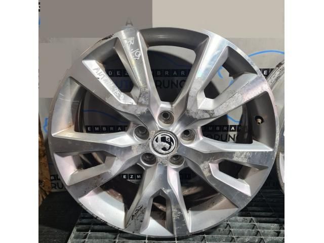 bontott OPEL ANTARA Alufelni Szett