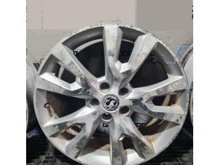 bontott OPEL ANTARA Alufelni Szett