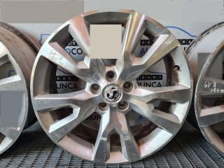 bontott OPEL ANTARA Alufelni Szett