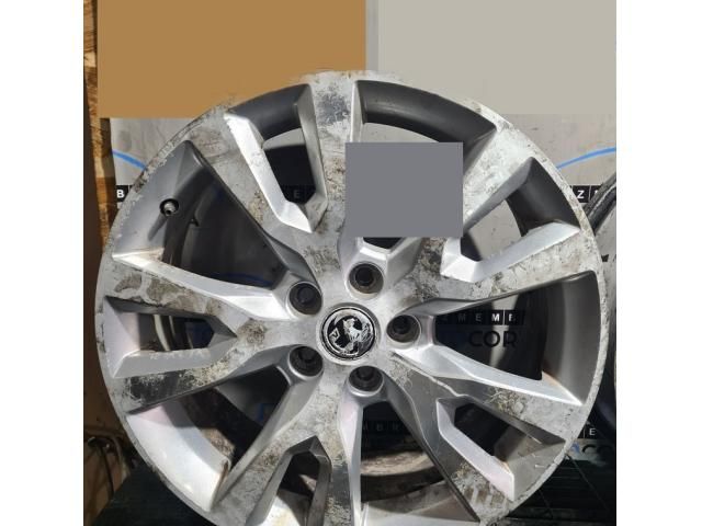 bontott OPEL ANTARA Alufelni Szett