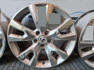 bontott OPEL ANTARA Alufelni Szett