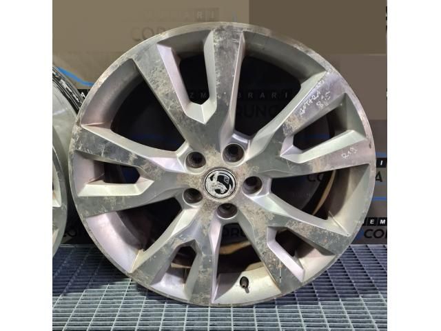 bontott OPEL ANTARA Alufelni Szett