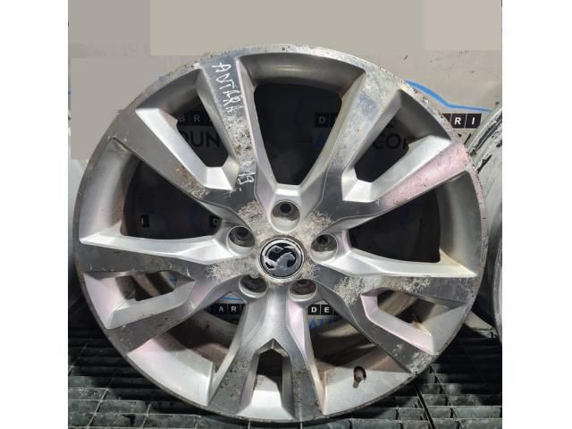 bontott OPEL ANTARA Alufelni Szett