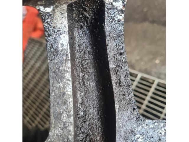 bontott OPEL ANTARA Alufelni Szett