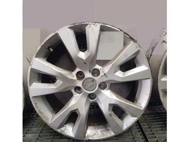 bontott OPEL ANTARA Alufelni Szett