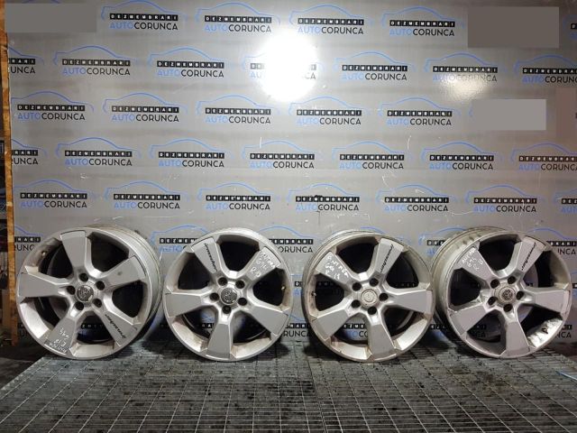 bontott OPEL ANTARA Alufelni Szett