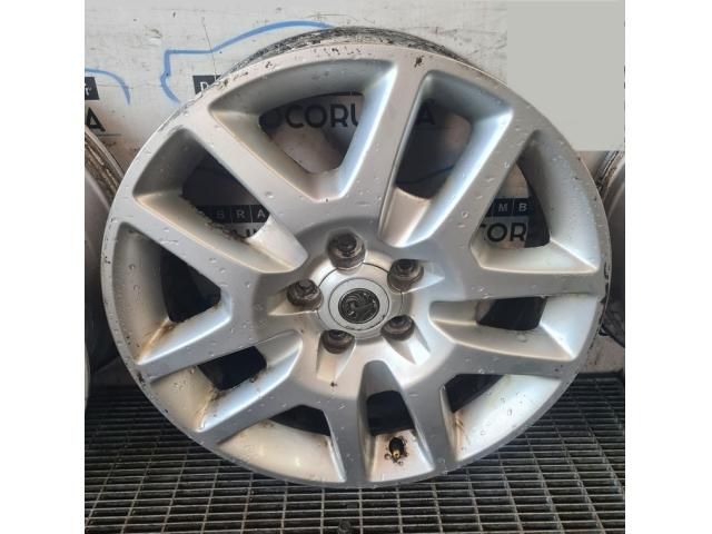 bontott OPEL ANTARA Alufelni Szett