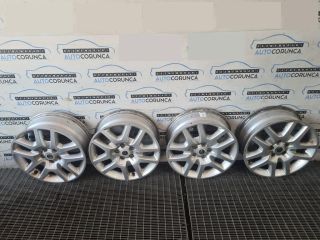 bontott OPEL ANTARA Alufelni Szett