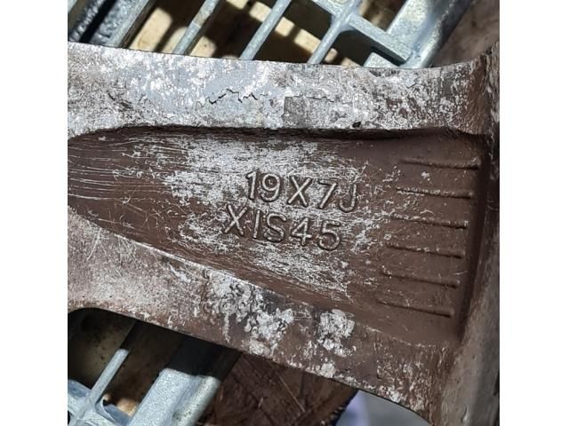 bontott OPEL ANTARA Alufelni Szett