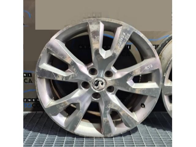 bontott OPEL ANTARA Alufelni Szett