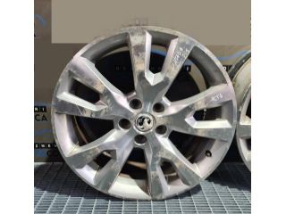 bontott OPEL ANTARA Alufelni Szett