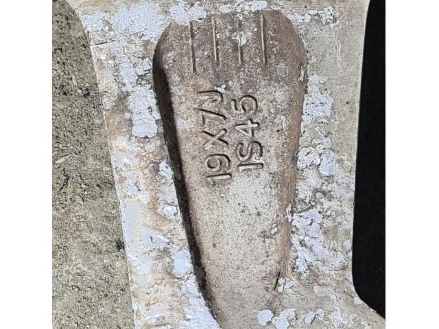 bontott OPEL ANTARA Alufelni Szett