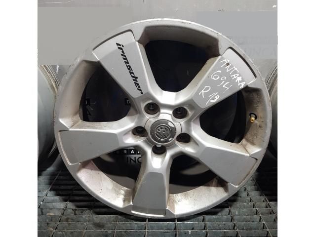 bontott OPEL ANTARA Alufelni Szett