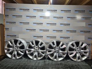 bontott OPEL ANTARA Alufelni Szett