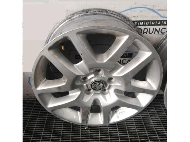 bontott OPEL ANTARA Alufelni Szett