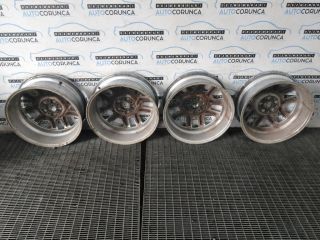 bontott OPEL ANTARA Alufelni Szett