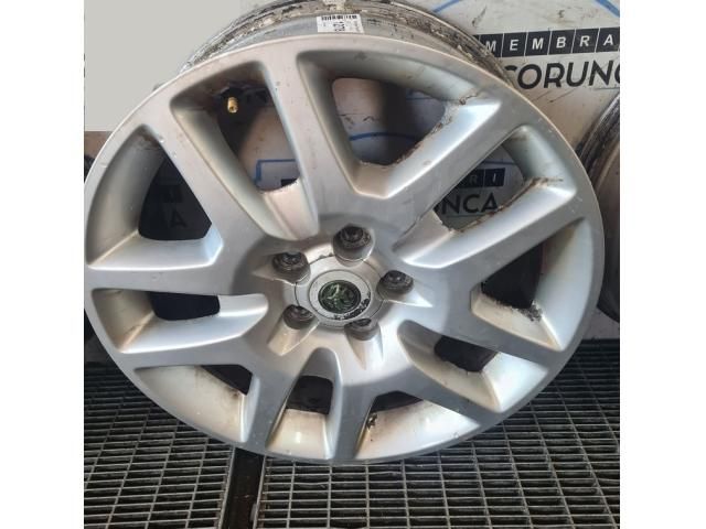 bontott OPEL ANTARA Alufelni Szett