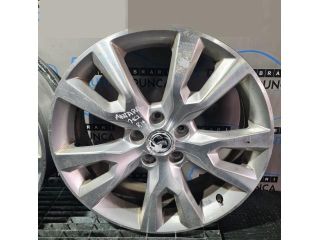 bontott OPEL ANTARA Alufelni Szett