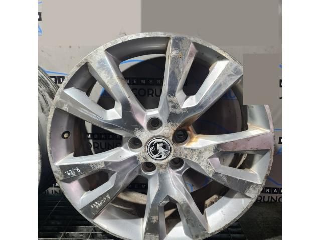 bontott OPEL ANTARA Alufelni Szett