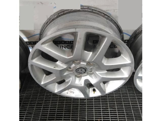 bontott OPEL ANTARA Alufelni Szett