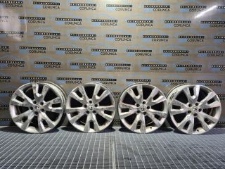 bontott OPEL ANTARA Alufelni Szett