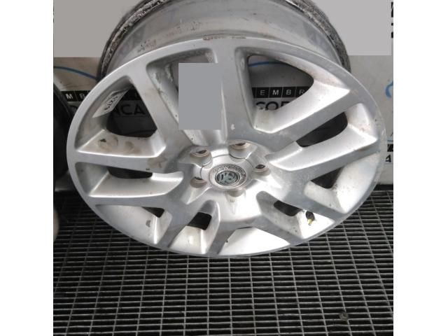 bontott OPEL ANTARA Alufelni Szett