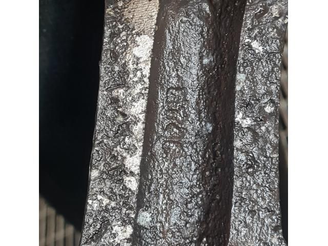 bontott OPEL ANTARA Alufelni Szett