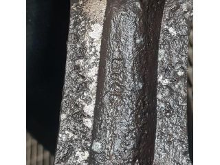 bontott OPEL ANTARA Alufelni Szett