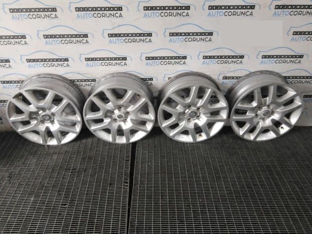 bontott OPEL ANTARA Alufelni Szett