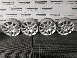 bontott OPEL ANTARA Alufelni Szett