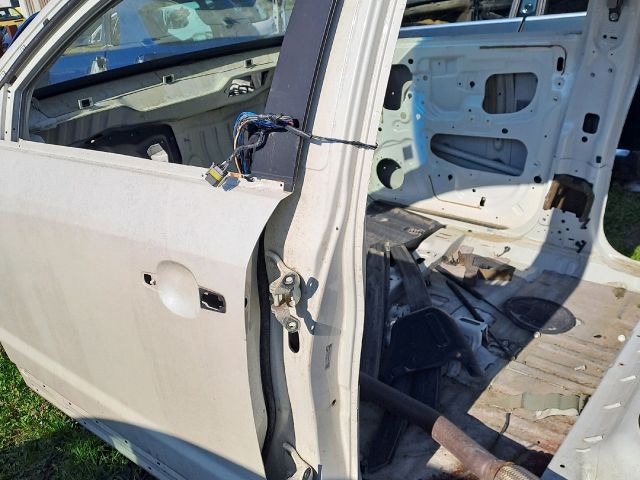 bontott OPEL ANTARA Bal B Oszlop