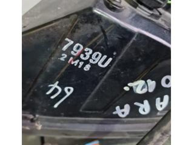 bontott OPEL ANTARA Bal Belső Hátsó Lámpa