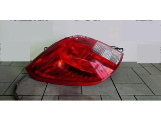 bontott OPEL ANTARA Bal Belső Hátsó Lámpa