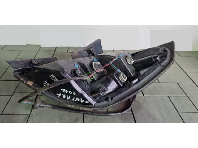 bontott OPEL ANTARA Bal Belső Hátsó Lámpa