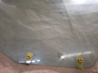 bontott OPEL ANTARA Bal első Ablak