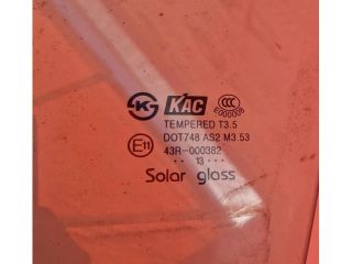 bontott OPEL ANTARA Bal első Ablak