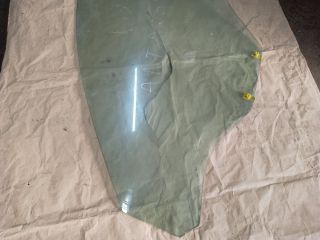 bontott OPEL ANTARA Bal első Ablak