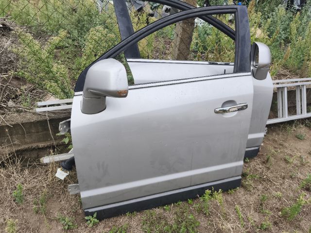 bontott OPEL ANTARA Bal első Ablak