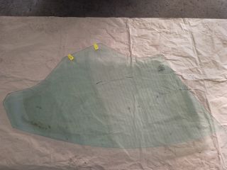 bontott OPEL ANTARA Bal első Ablak