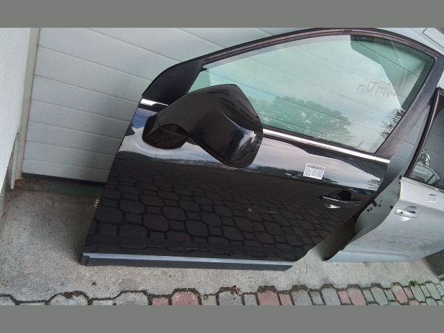 bontott OPEL ANTARA Bal első Ablak