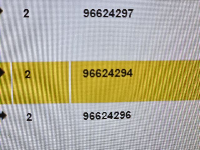 bontott OPEL ANTARA Bal első Ablak