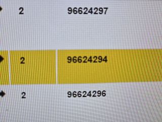 bontott OPEL ANTARA Bal első Ablak