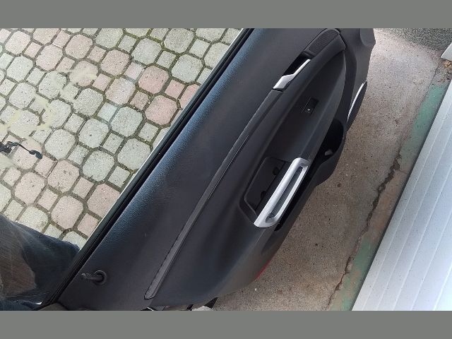 bontott OPEL ANTARA Bal első Ablak