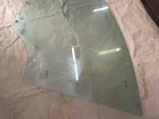 bontott OPEL ANTARA Bal első Ablak