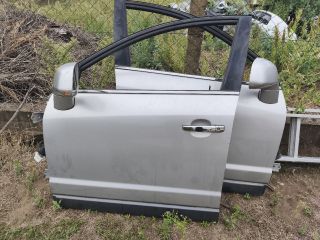 bontott OPEL ANTARA Bal első Ablak