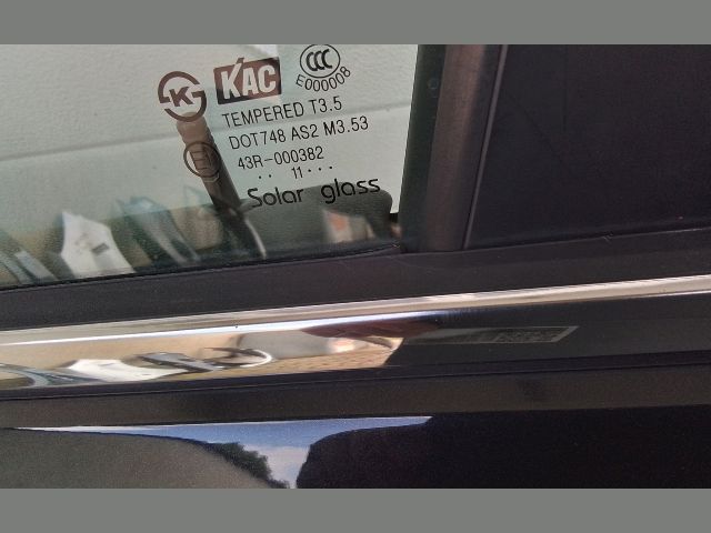 bontott OPEL ANTARA Bal első Ablak